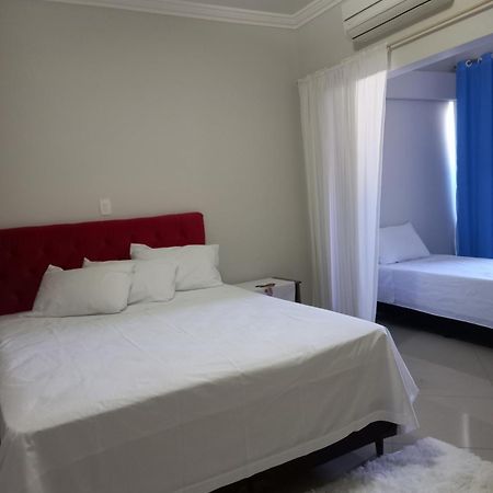 Pousada Residencial Curvelo Buitenkant foto